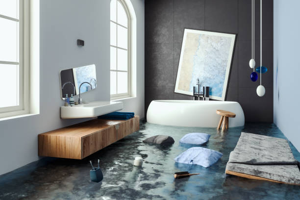 Best Basement water damage restoration  in Riverside, UT