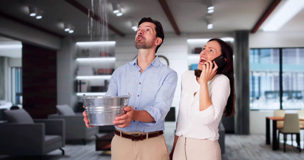 Best 24-hour water damage restoration  in Riverside, UT